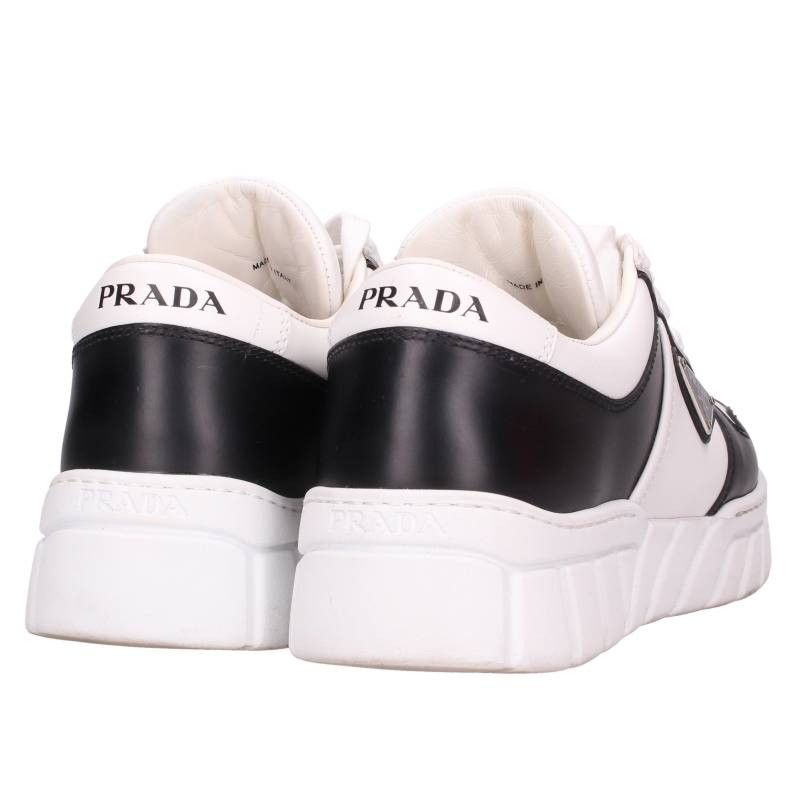 Prada Low Cut Sneakers — view 2