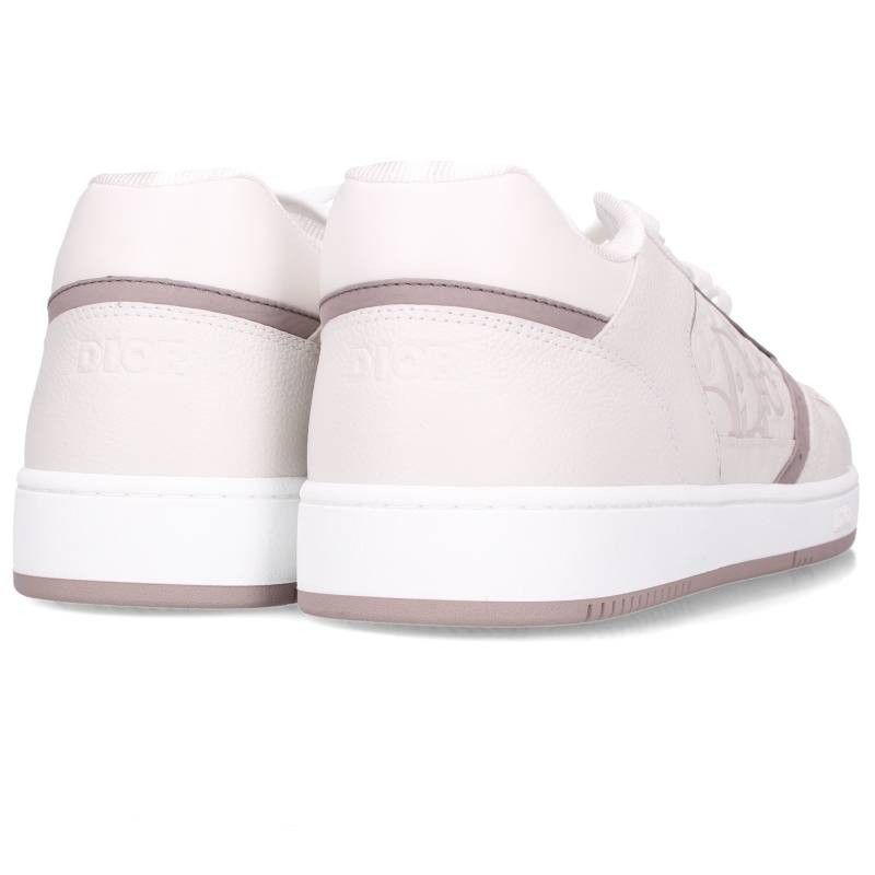 Dior Oblique Sneakers — view 2