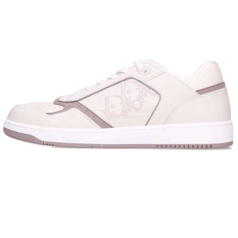 Dior Oblique Sneakers