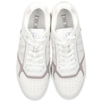 Dior Oblique Sneakers — view 4