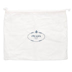 Prada Re Edithion 2-Way Leather Shoulder — view 5