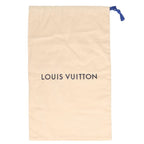 Louis Vuitton LV Ak Lite Line Monogram Lambskin Sneakers — view 5