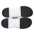 Louis Vuitton LV Ak Lite Line Monogram Lambskin Sneakers — view 3