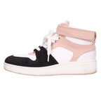 Hermes Freestyle Mid Cut Sneakers