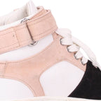 Hermes Freestyle Mid Cut Sneakers — view 5