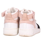 Hermes Freestyle Mid Cut Sneakers — view 2