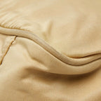 Prada Tessuto Shoulder Bag Beige Nylon Leather — view 6