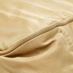 Prada Tessuto Shoulder Bag Beige Nylon Leather — view 7