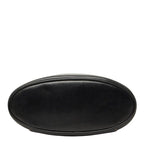 Loewe Velasquez Vanity Bag Handbag Black Brown Leather — view 3