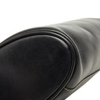 Loewe Velasquez Vanity Bag Handbag Black Brown Leather — view 4