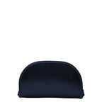 Hermes Sherpa Travel Around the Stars Exhibition Backpack Navy Nylon — view 3
