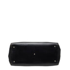 Gucci Tote 002 Black Nylon Canvas — view 3