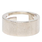 Gucci Ring Silver — view 3