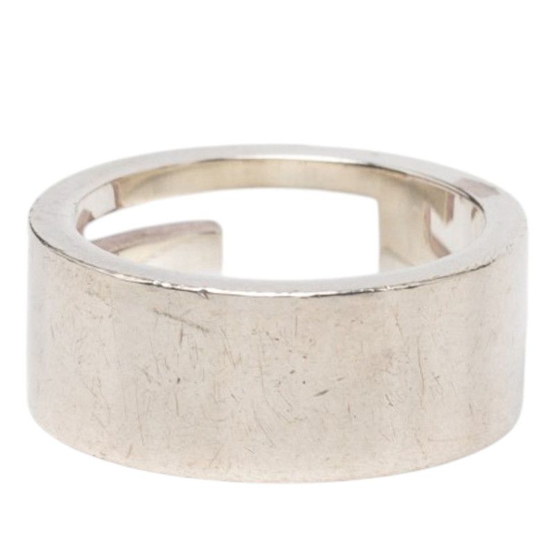 Gucci Ring Silver — view 3