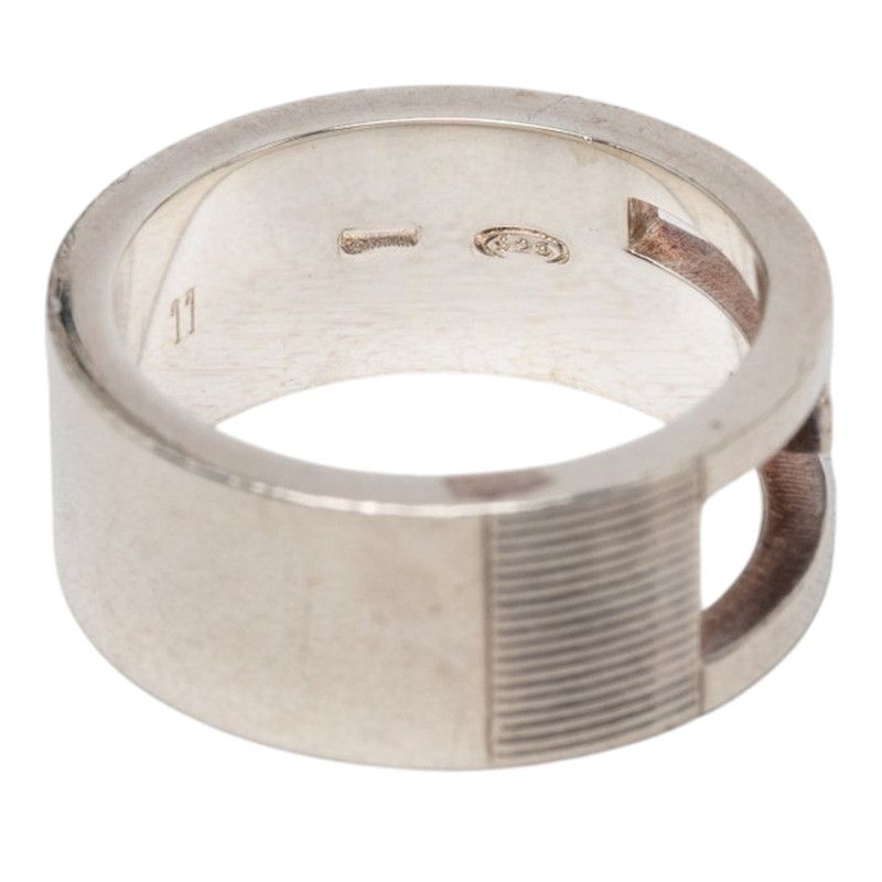 Gucci Ring Silver — view 4