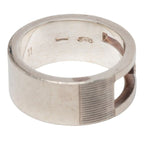 Gucci Ring Silver — view 4