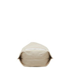 Louis Vuitton Monogram Us Chaussure Drawstring Pouch Gray Beige Polyester — view 6
