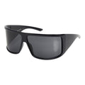 Gucci Mask Eyewear Black