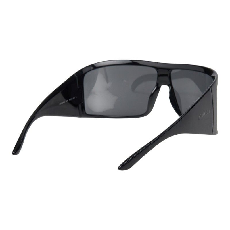 Gucci Mask Eyewear Black — view 3