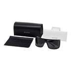 Gucci Mask Eyewear Black — view 8