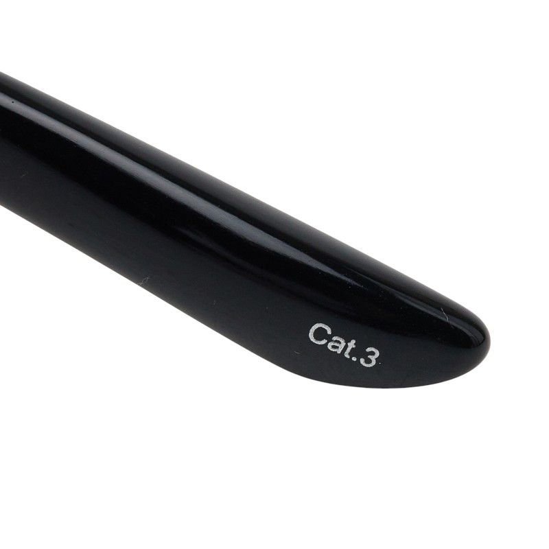 Gucci Mask Eyewear Black — view 4
