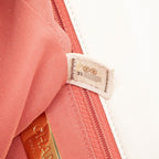 Chanel CC Logo 19 Dizeneuf Quilted Chain Shoulder Bag White Lambskin — view 5