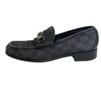Gucci Sneakers Deck Business Horsebit GG Pattern Loafers