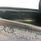 Gucci Sneakers Deck Business Horsebit GG Pattern Loafers — view 8