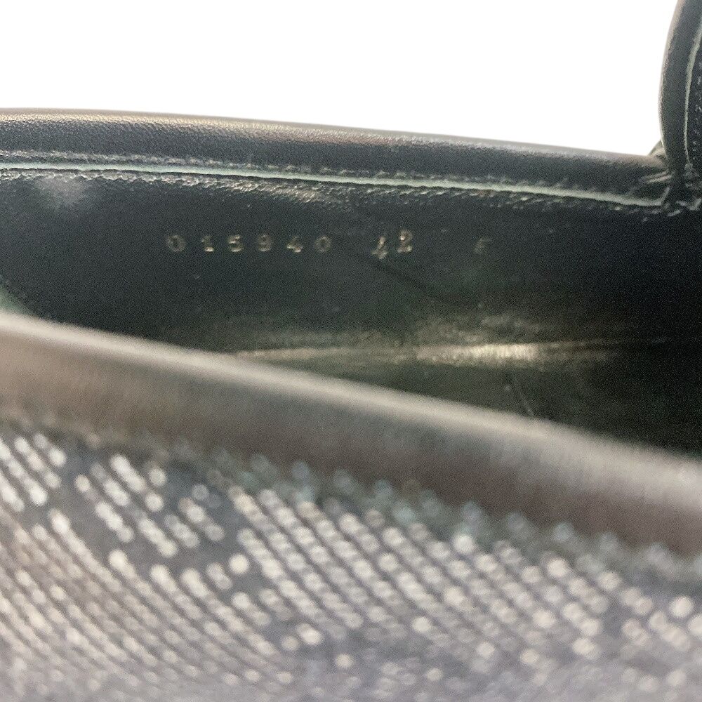 Gucci Sneakers Deck Business Horsebit GG Pattern Loafers — view 8