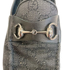 Gucci Sneakers Deck Business Horsebit GG Pattern Loafers — view 7