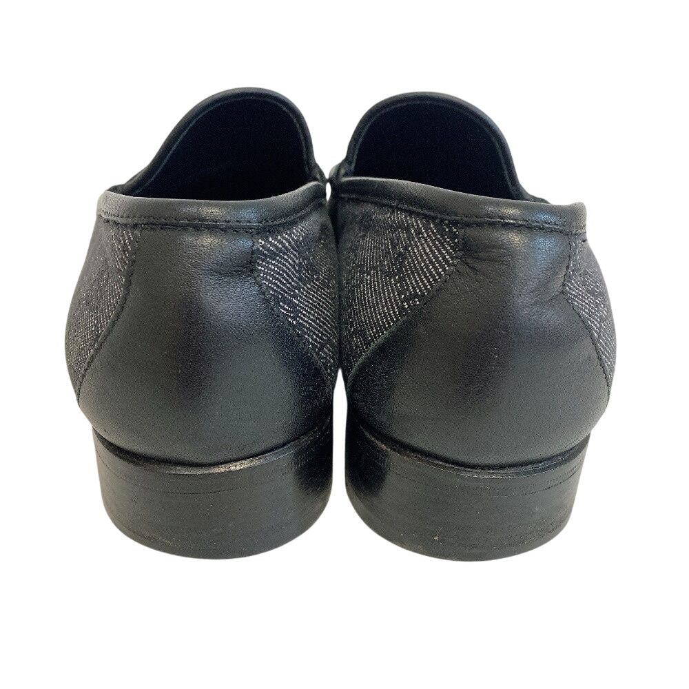 Gucci Sneakers Deck Business Horsebit GG Pattern Loafers — view 5