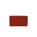 Hermes Bellows Card Case