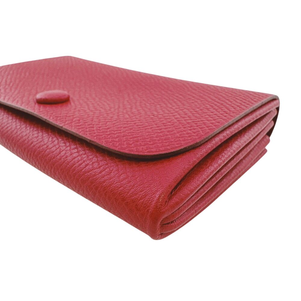 Hermes Bellows Card Case — view 4