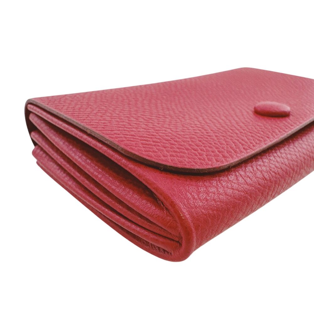 Hermes Bellows Card Case — view 5