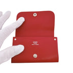 Hermes Bellows Card Case — view 7