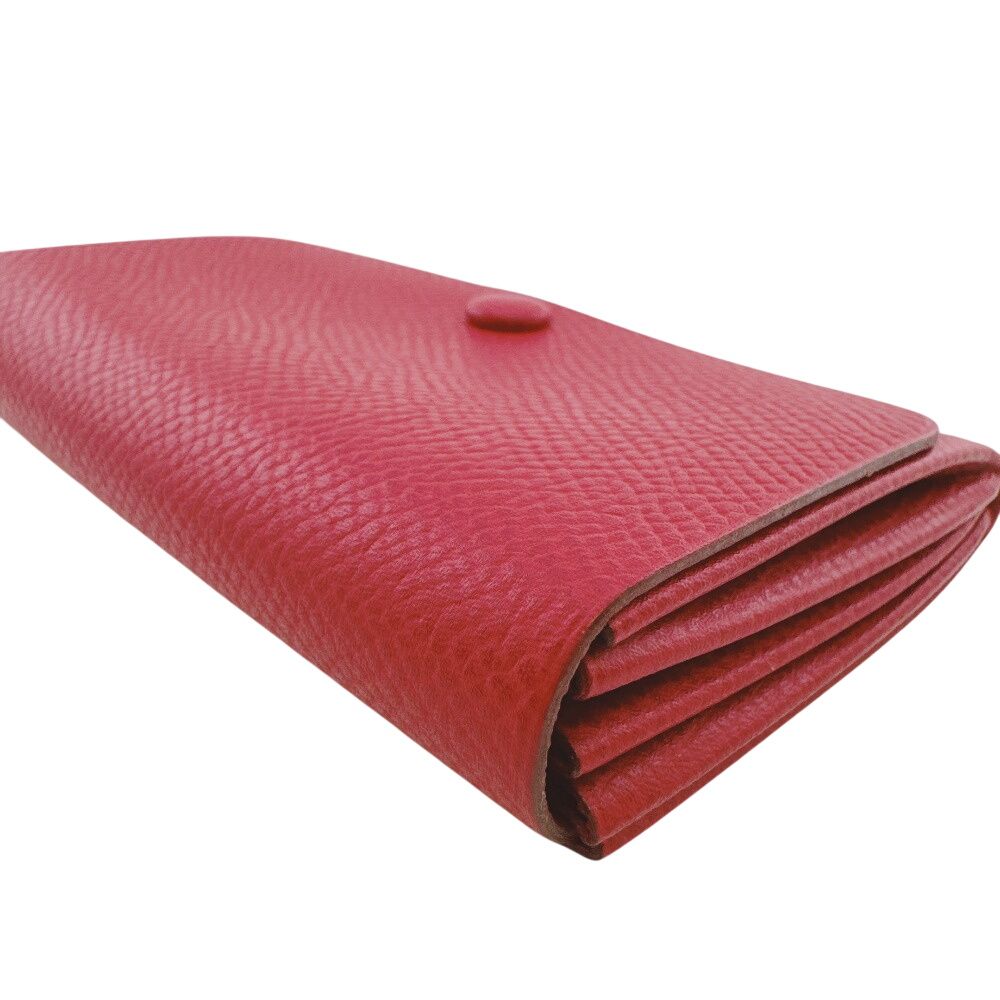 Hermes Bellows Card Case — view 6