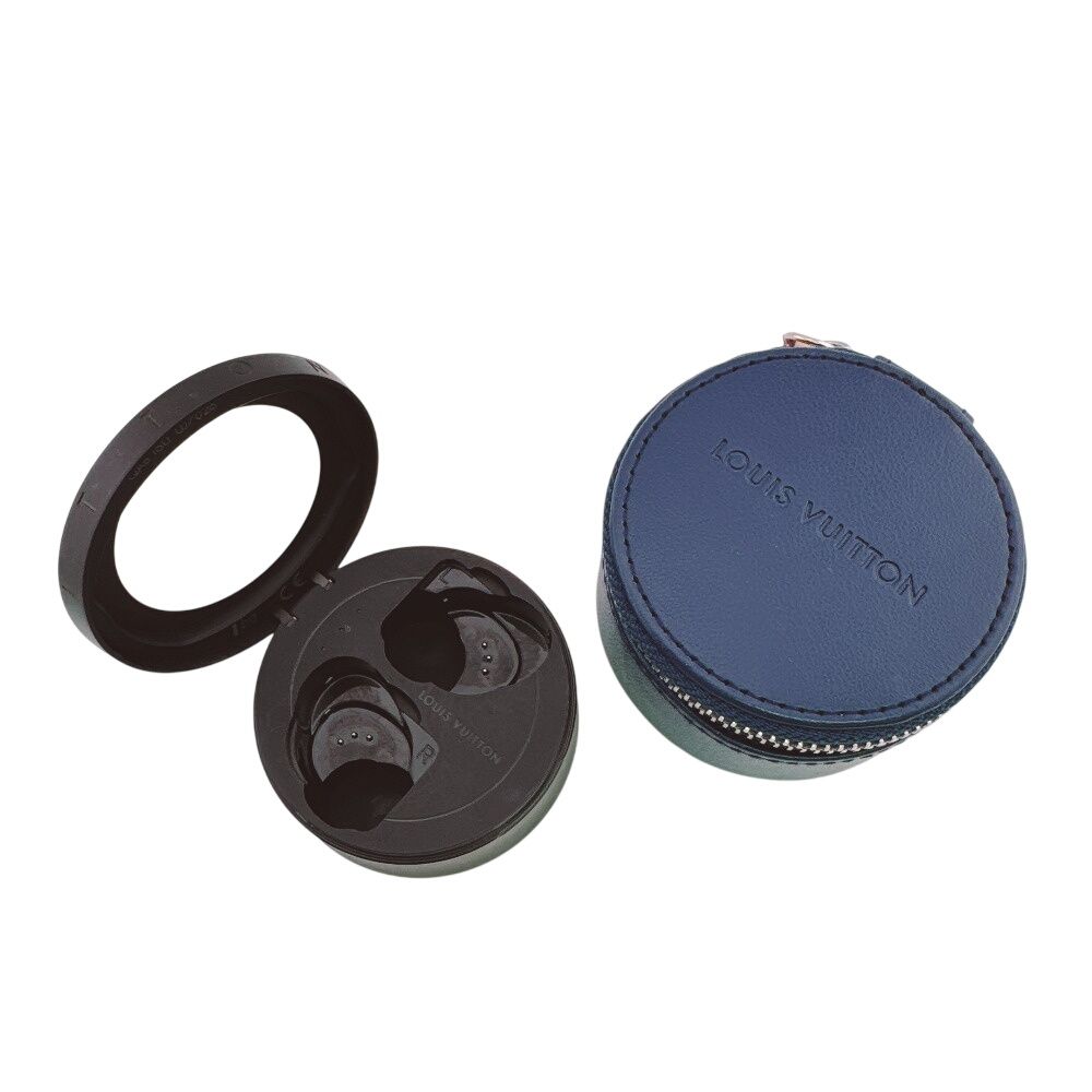 Louis Vuitton Horizon Wireless Earphones Mobile Smartphone Messenger — view 7