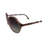 Chanel Faux Pearl Sunglasses Eyewear — view 4