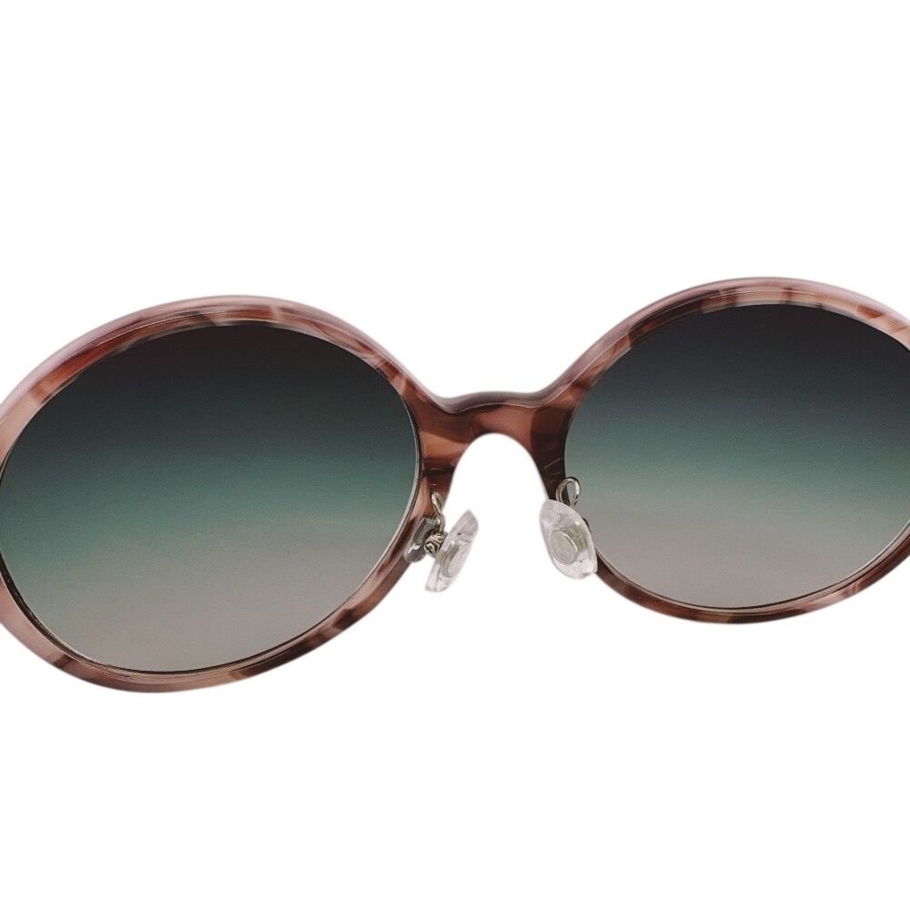 Chanel Faux Pearl Sunglasses Eyewear — view 7