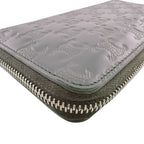 Celine Zip Around Triomphe Wallet — view 3