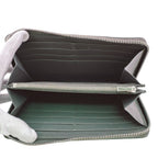Celine Zip Around Triomphe Wallet — view 7