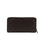 Celine Zip Around Triomphe Wallet — view 2