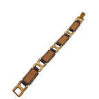 Hermes Bracelet Gold — view 8