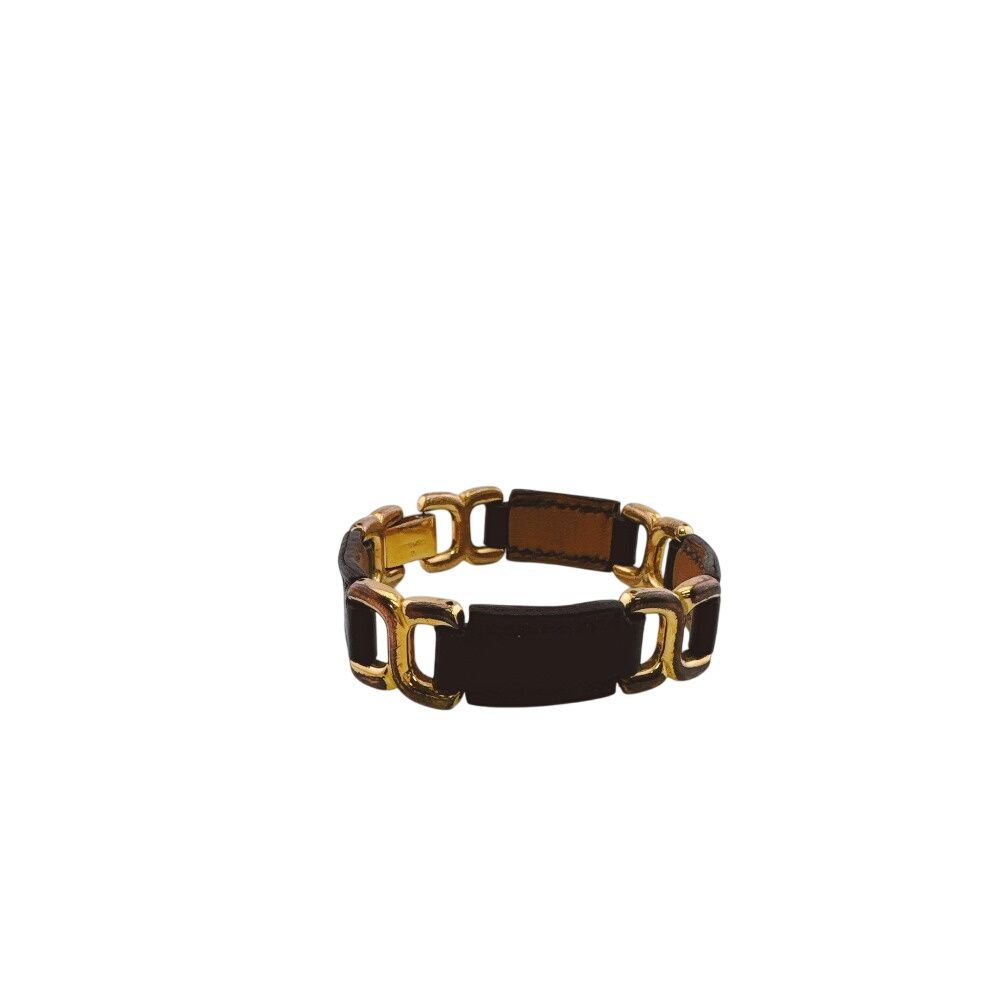 Hermes Bracelet Gold