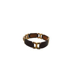 Hermes Bracelet Gold — view 2