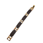 Hermes Bracelet Gold — view 7