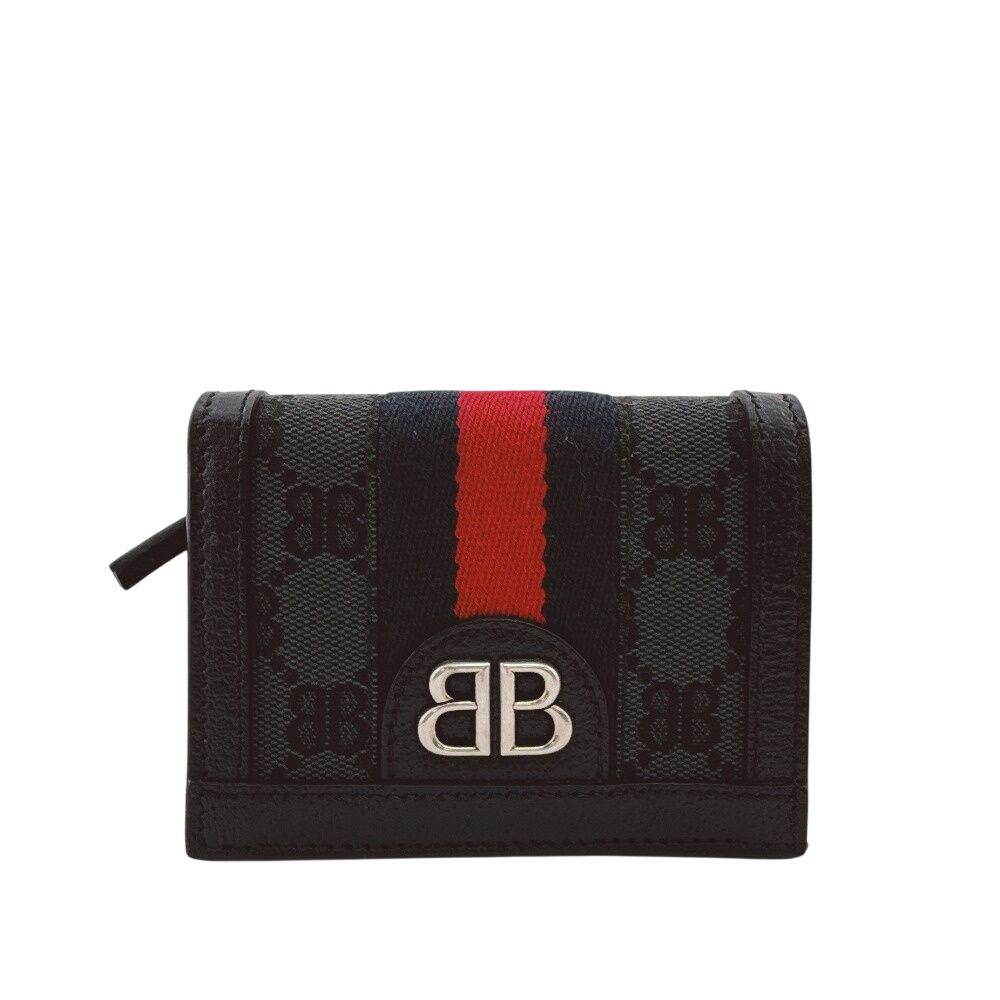 Gucci Compact Wallet Hacker Project Bifold