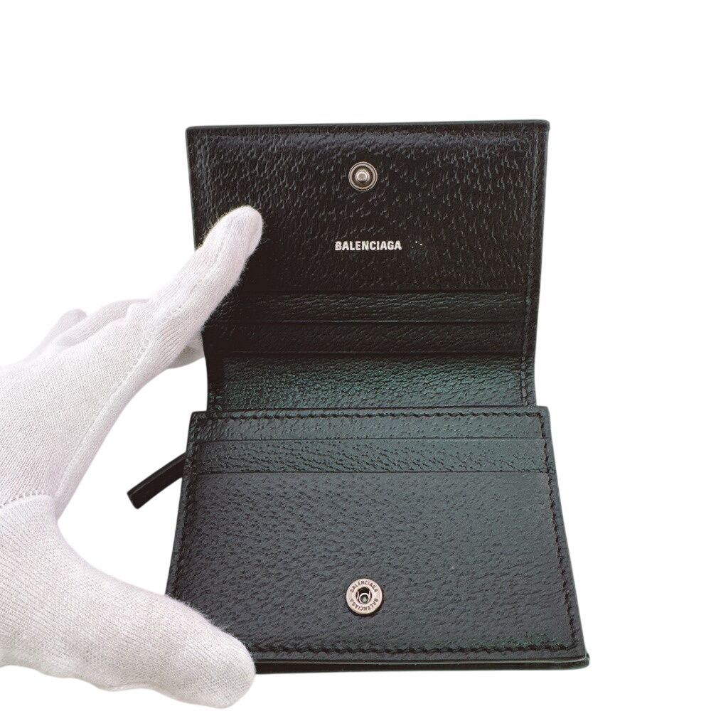 Gucci Compact Wallet Hacker Project Bifold — view 7