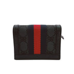 Gucci Compact Wallet Hacker Project Bifold — view 2