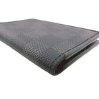 Louis Vuitton Business Card Holder Set Era Organizer de Poche Damier Graphite — view 6